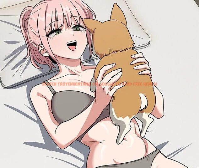Read Hentai Image 100 74312 in comic I Became A Dog! - Chapter 12 - hentaitnt.net