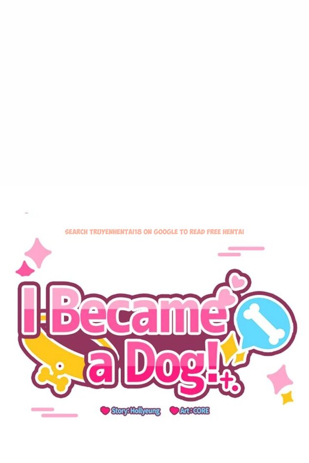 Read Hentai Image 11 74312 in comic I Became A Dog! - Chapter 12 - hentaitnt.net