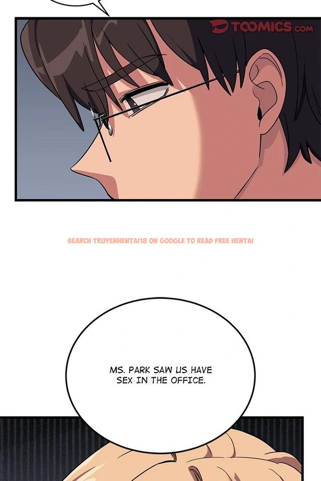Read Hentai Image 21 74312 in comic I Became A Dog! - Chapter 12 - hentaitnt.net