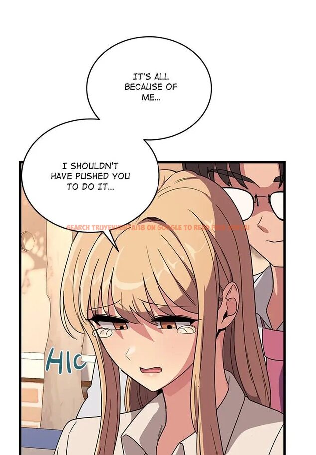 Read Hentai Image 26 74312 in comic I Became A Dog! - Chapter 12 - hentaitnt.net