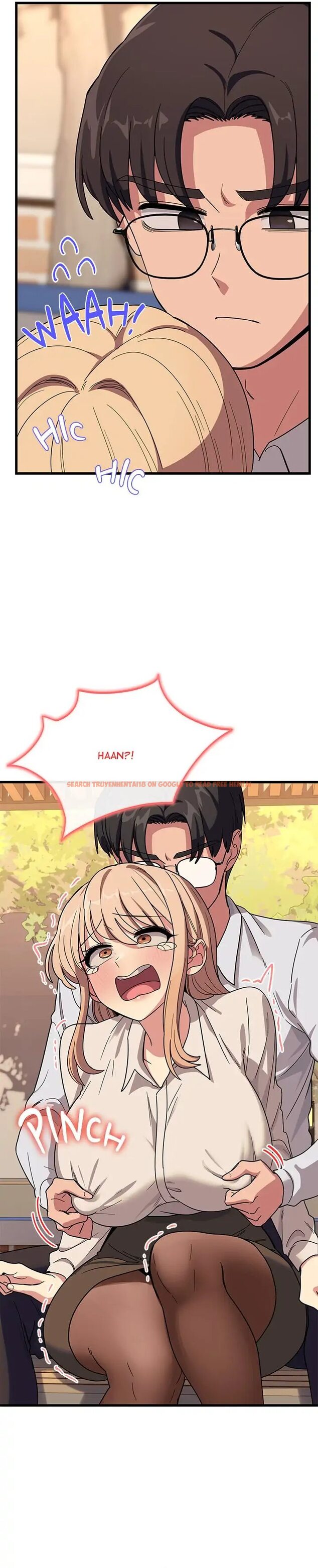 Read Hentai Image 28 74312 in comic I Became A Dog! - Chapter 12 - hentaitnt.net