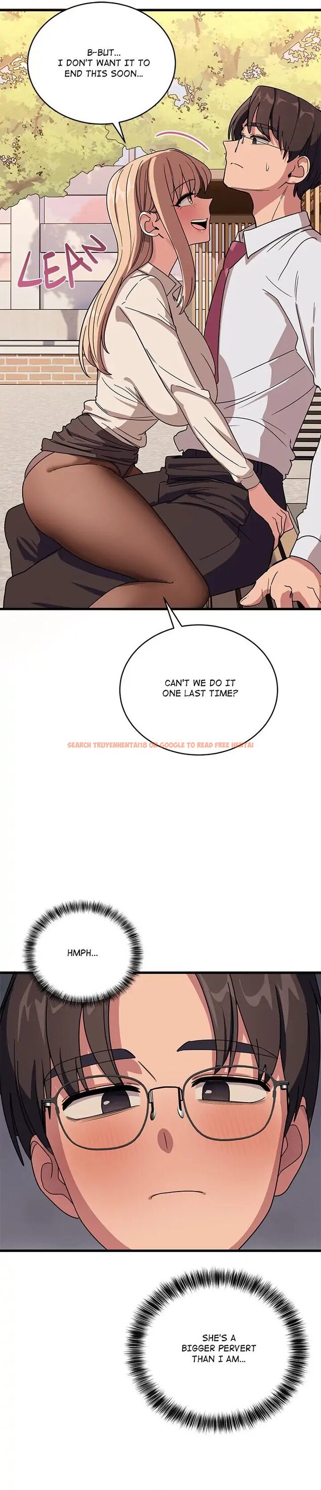 Read Hentai Image 46 74312 in comic I Became A Dog! - Chapter 12 - hentaitnt.net