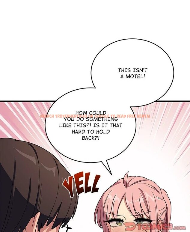 Read Hentai Image 51 74312 in comic I Became A Dog! - Chapter 12 - hentaitnt.net