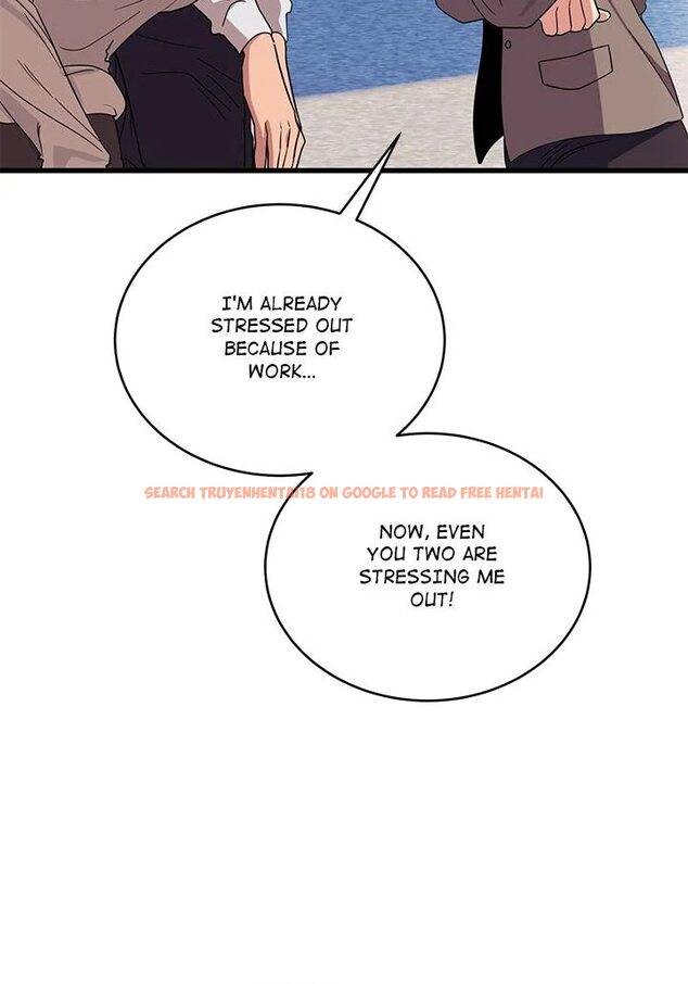 Read Hentai Image 56 74312 in comic I Became A Dog! - Chapter 12 - hentaitnt.net
