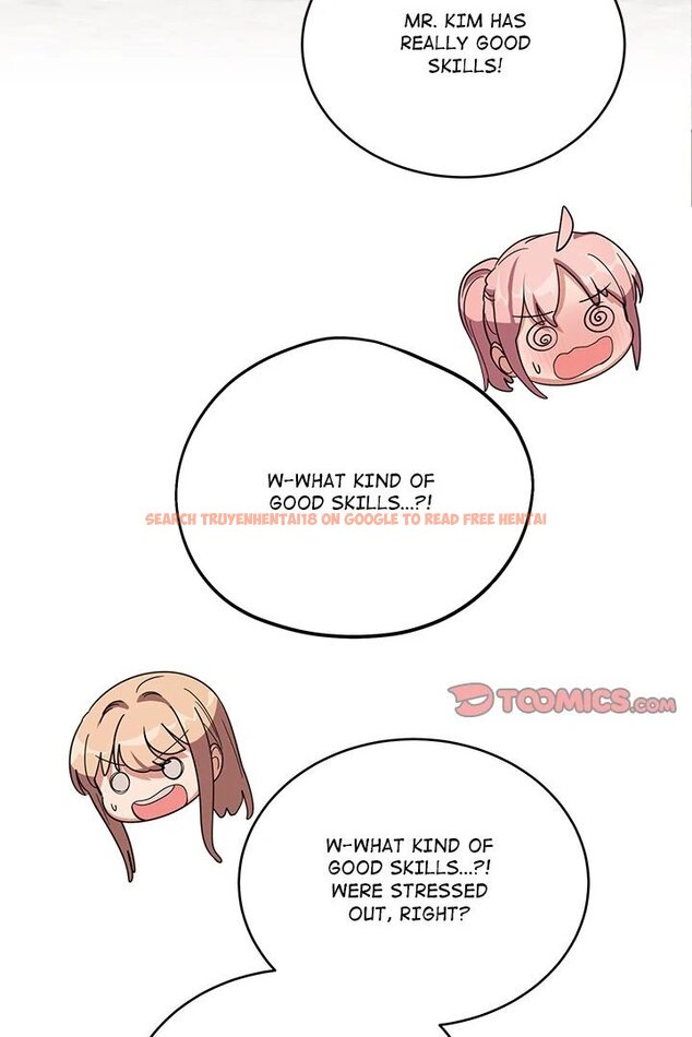 Read Hentai Image 64 74312 in comic I Became A Dog! - Chapter 12 - hentaitnt.net