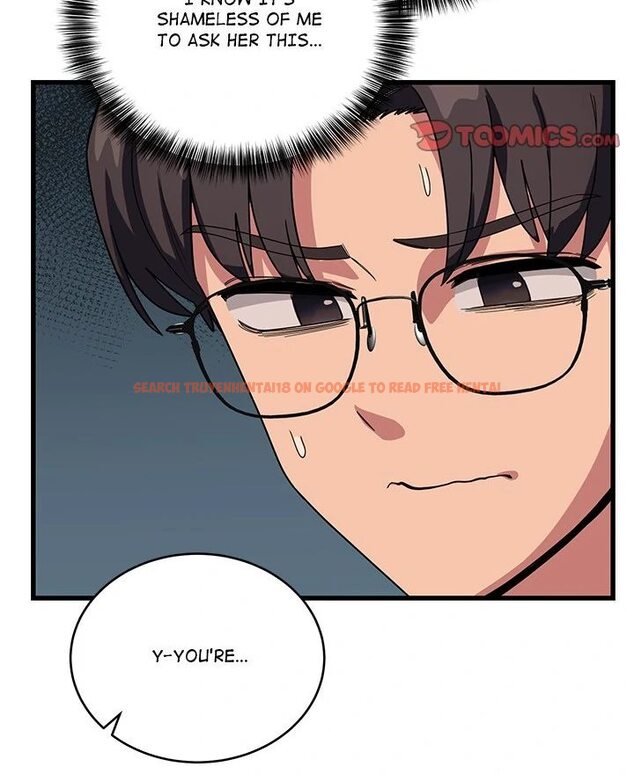 Read Hentai Image 71 74312 in comic I Became A Dog! - Chapter 12 - hentaitnt.net