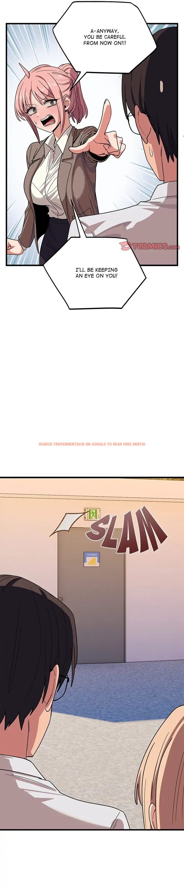 Read Hentai Image 77 74312 in comic I Became A Dog! - Chapter 12 - hentaitnt.net