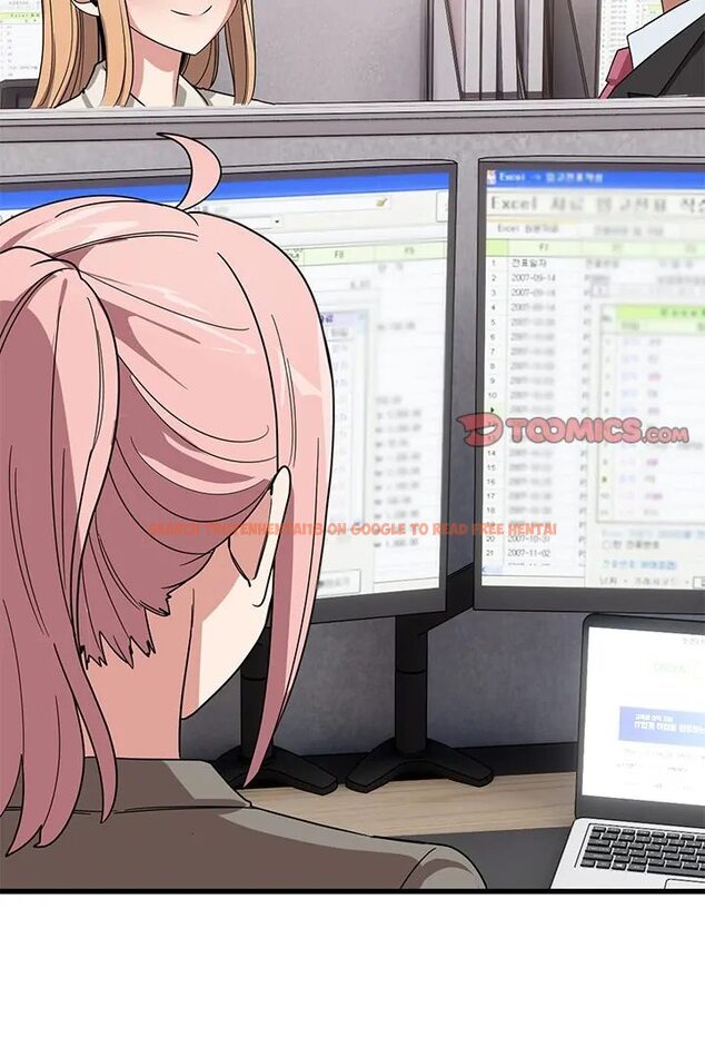 Read Hentai Image 8 74312 in comic I Became A Dog! - Chapter 12 - hentaitnt.net