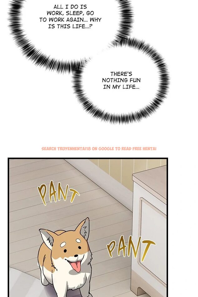 Read Hentai Image 98 74312 in comic I Became A Dog! - Chapter 12 - hentaitnt.net