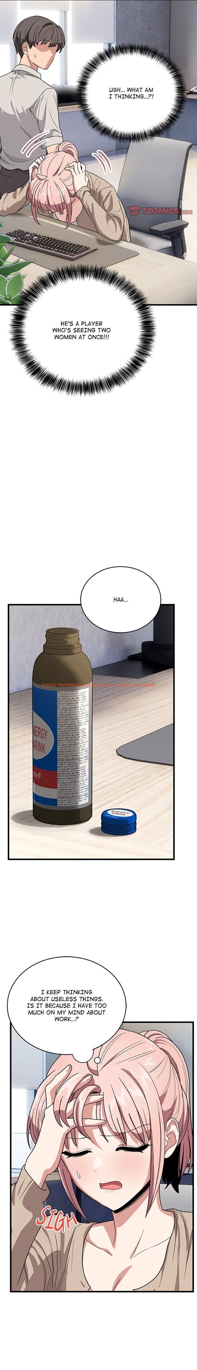 Read Hentai Image 10 370c6 in comic I Became A Dog! - Chapter 13 - hentaitnt.net