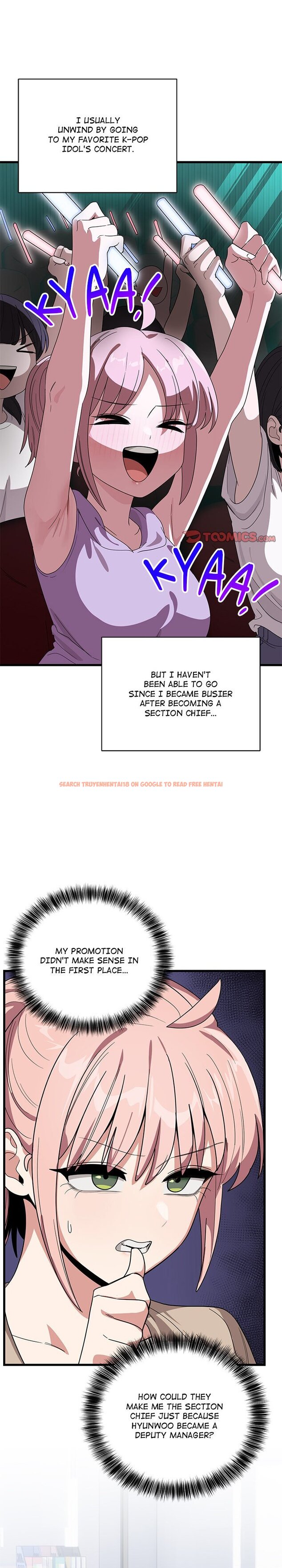 Read Hentai Image 11 370c6 in comic I Became A Dog! - Chapter 13 - hentaitnt.net