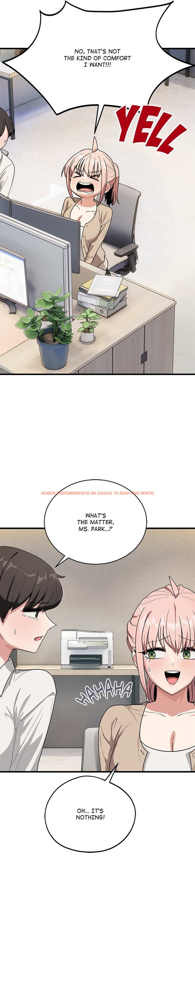Read Hentai Image 14 370c6 in comic I Became A Dog! - Chapter 13 - hentaitnt.net