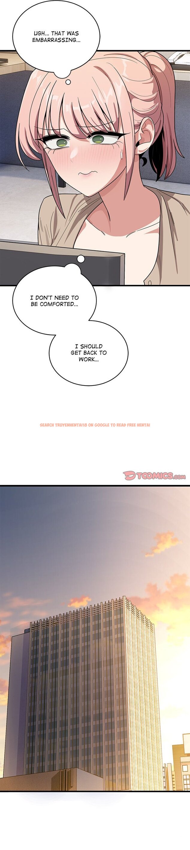 Read Hentai Image 15 370c6 in comic I Became A Dog! - Chapter 13 - hentaitnt.net