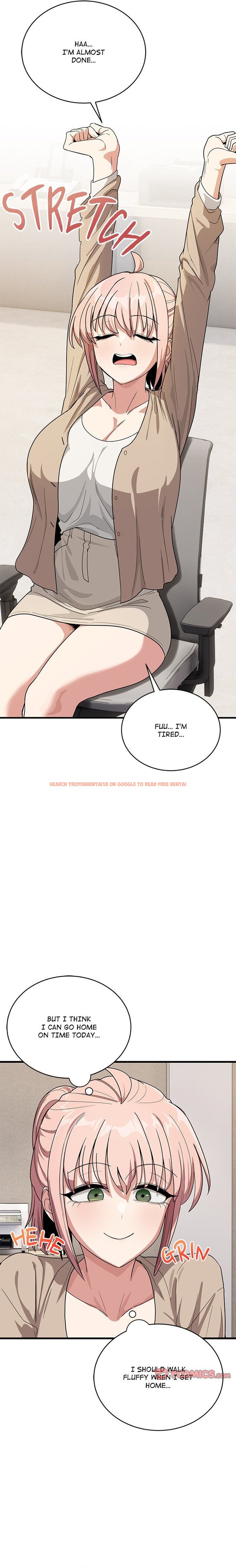 Read Hentai Image 16 370c6 in comic I Became A Dog! - Chapter 13 - hentaitnt.net
