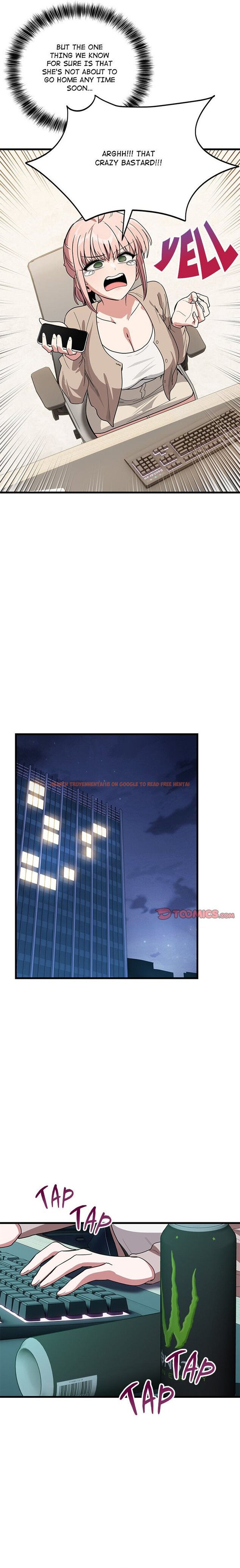Read Hentai Image 20 370c6 in comic I Became A Dog! - Chapter 13 - hentaitnt.net