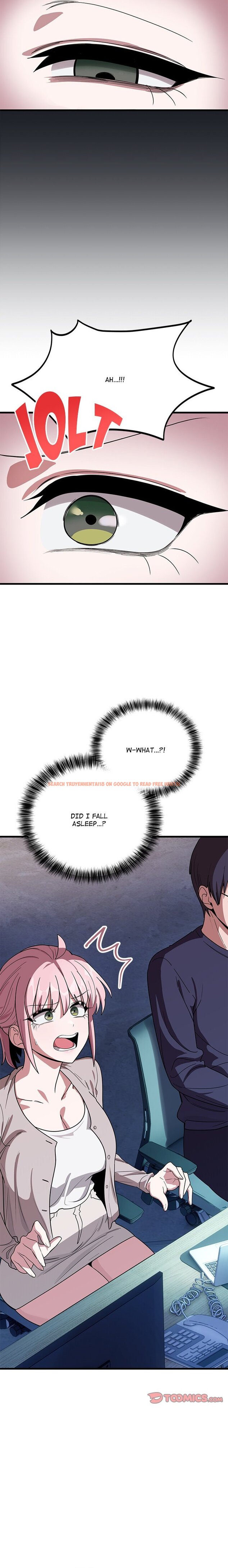 Read Hentai Image 22 370c6 in comic I Became A Dog! - Chapter 13 - hentaitnt.net