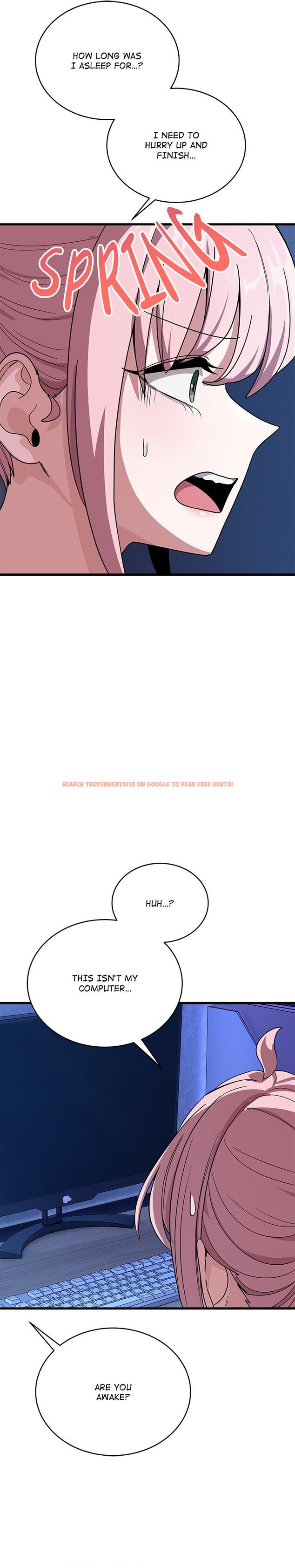 Read Hentai Image 23 370c6 in comic I Became A Dog! - Chapter 13 - hentaitnt.net