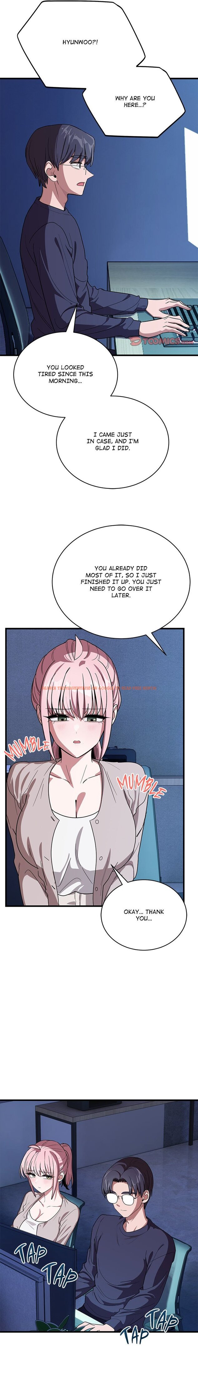 Read Hentai Image 24 370c6 in comic I Became A Dog! - Chapter 13 - hentaitnt.net