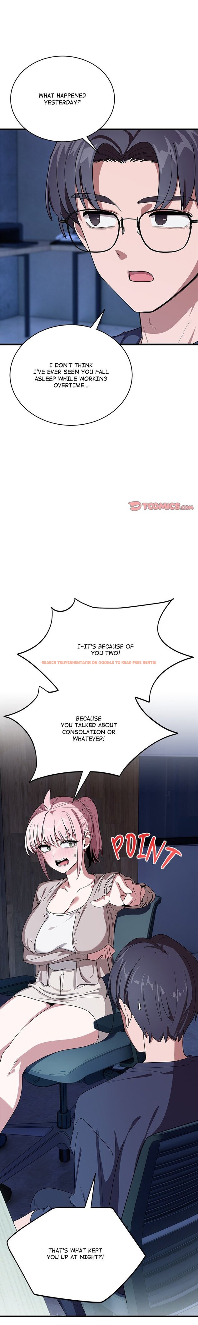 Read Hentai Image 25 370c6 in comic I Became A Dog! - Chapter 13 - hentaitnt.net