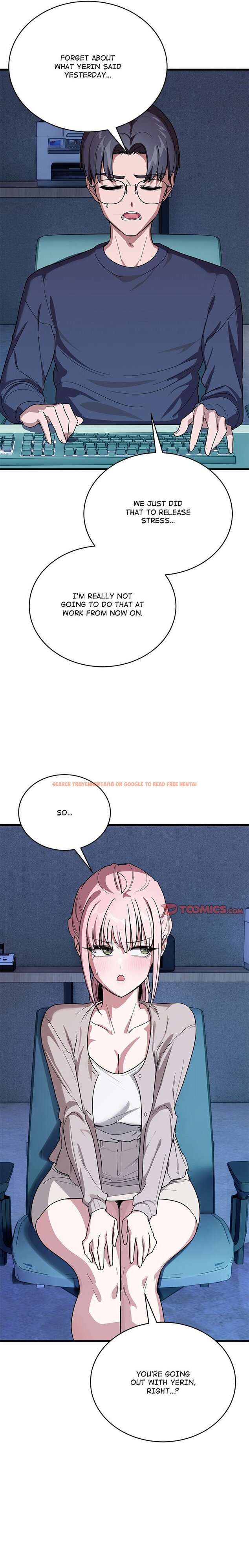 Read Hentai Image 26 370c6 in comic I Became A Dog! - Chapter 13 - hentaitnt.net