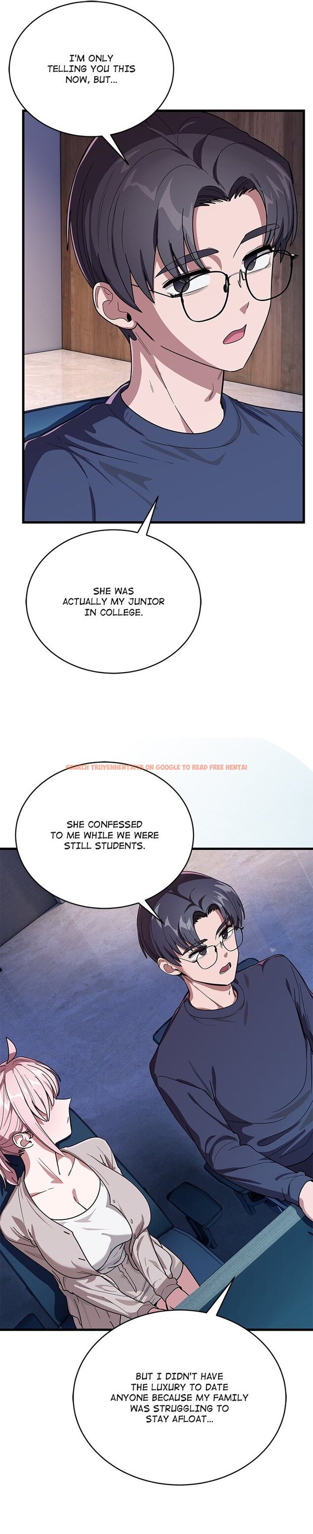 Read Hentai Image 27 370c6 in comic I Became A Dog! - Chapter 13 - hentaitnt.net