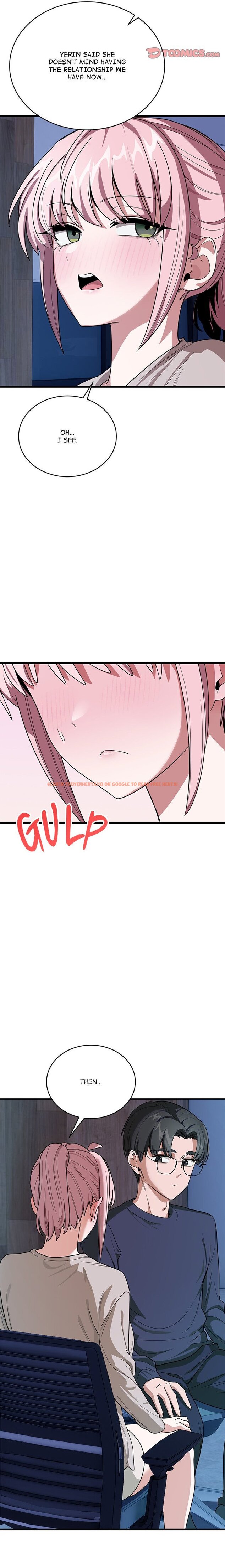 Read Hentai Image 28 370c6 in comic I Became A Dog! - Chapter 13 - hentaitnt.net