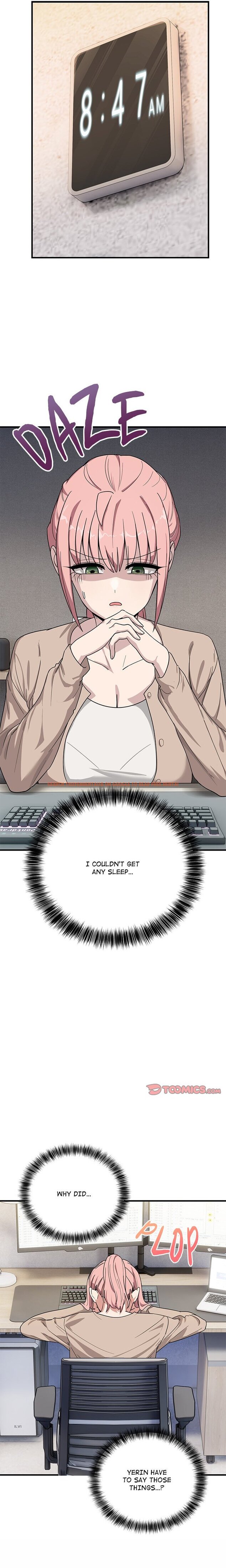 Read Hentai Image 3 370c6 in comic I Became A Dog! - Chapter 13 - hentaitnt.net