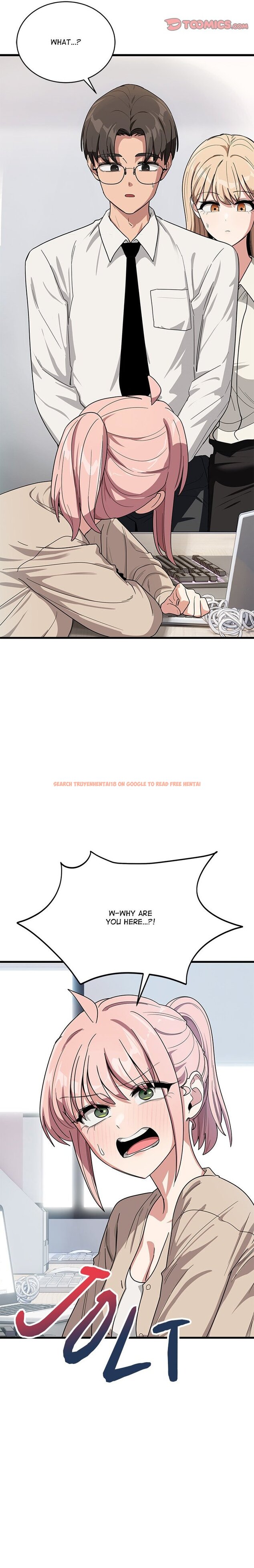 Read Hentai Image 5 370c6 in comic I Became A Dog! - Chapter 13 - hentaitnt.net
