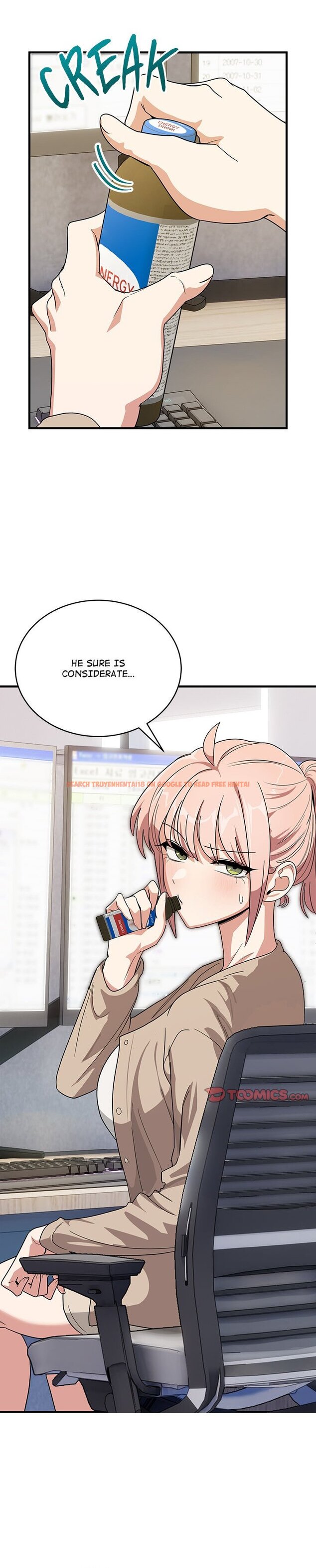 Read Hentai Image 8 370c6 in comic I Became A Dog! - Chapter 13 - hentaitnt.net
