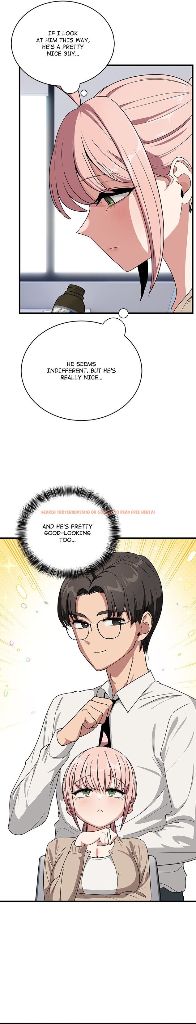 Read Hentai Image 9 370c6 in comic I Became A Dog! - Chapter 13 - hentaitnt.net