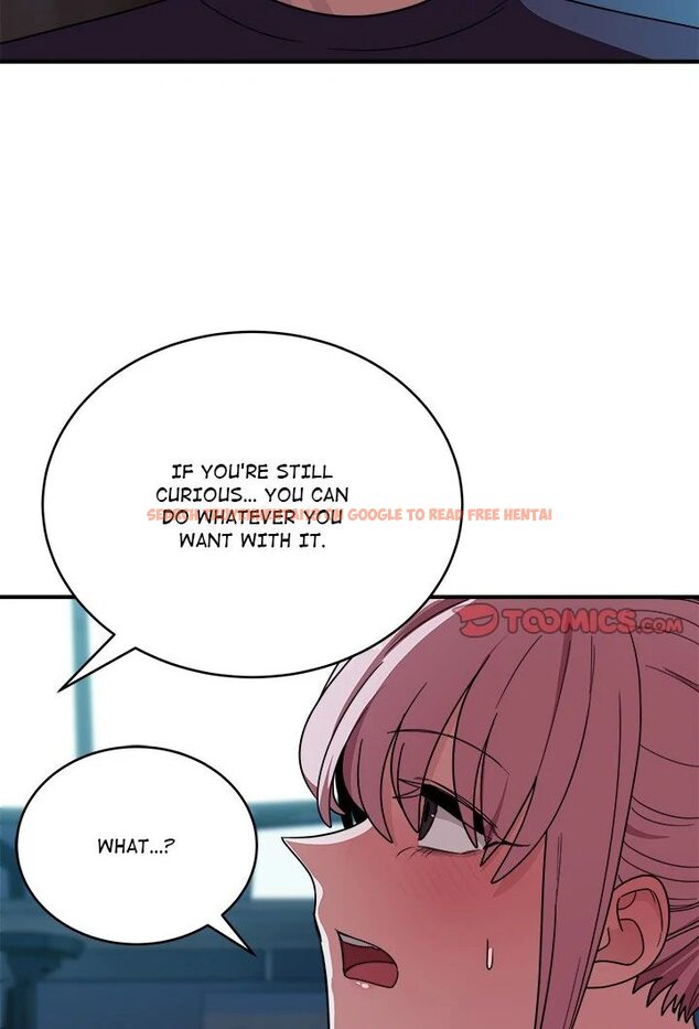 Read Hentai Image 104 c533e in comic I Became A Dog! - Chapter 15 - hentaitnt.net