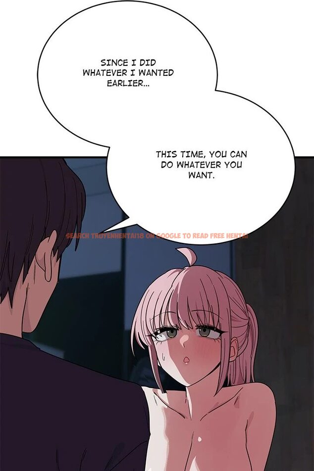 Read Hentai Image 106 c533e in comic I Became A Dog! - Chapter 15 - hentaitnt.net