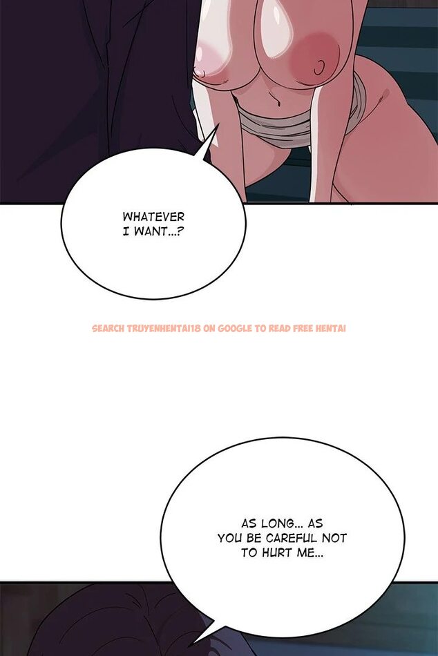 Read Hentai Image 107 c533e in comic I Became A Dog! - Chapter 15 - hentaitnt.net