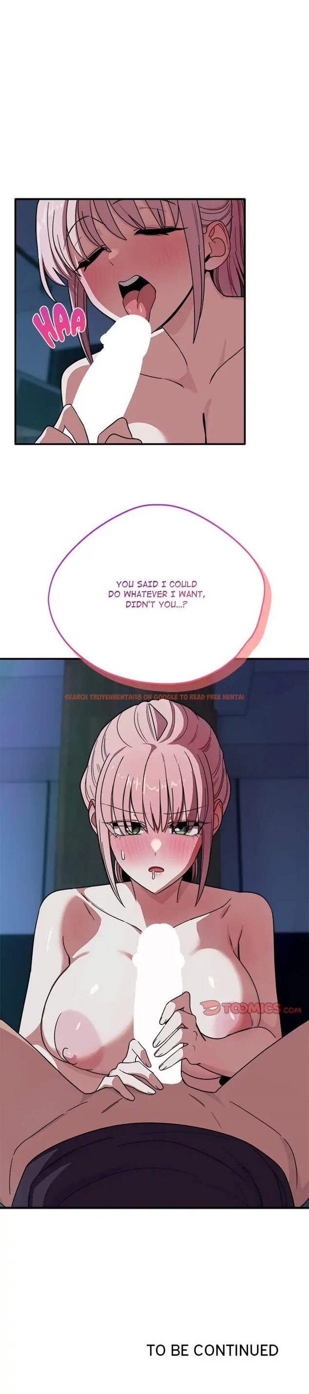 Read Hentai Image 115 c533e in comic I Became A Dog! - Chapter 15 - hentaitnt.net
