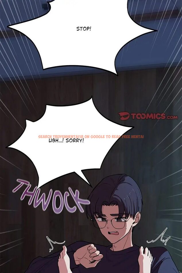 Read Hentai Image 12 c533e in comic I Became A Dog! - Chapter 15 - hentaitnt.net