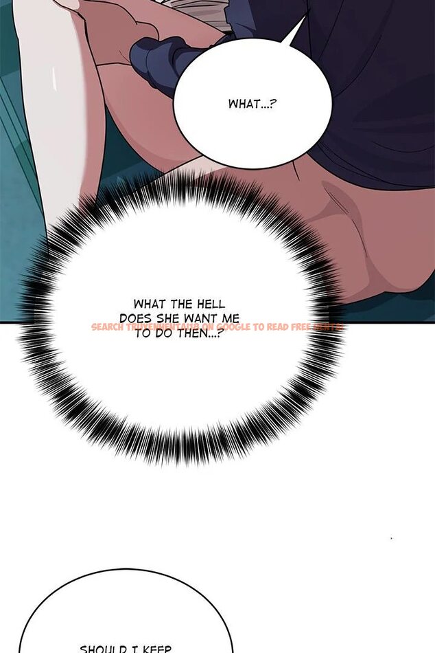 Read Hentai Image 17 c533e in comic I Became A Dog! - Chapter 15 - hentaitnt.net