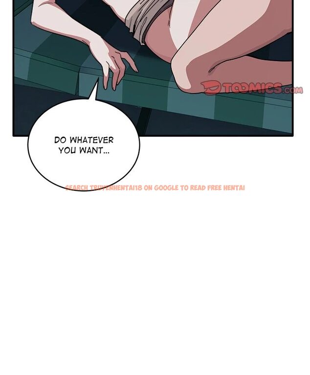 Read Hentai Image 19 c533e in comic I Became A Dog! - Chapter 15 - hentaitnt.net