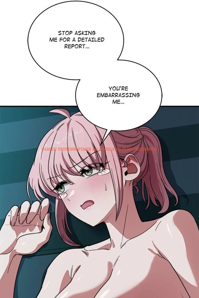 Read Hentai Image 29 c533e in comic I Became A Dog! - Chapter 15 - hentaitnt.net