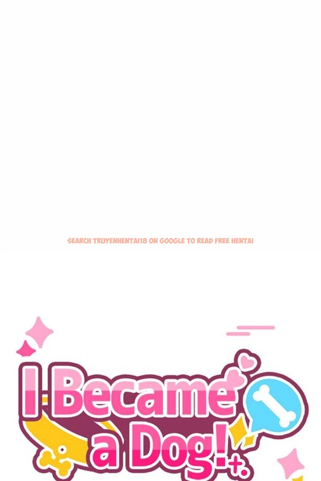 Read Hentai Image 4 c533e in comic I Became A Dog! - Chapter 15 - hentaitnt.net