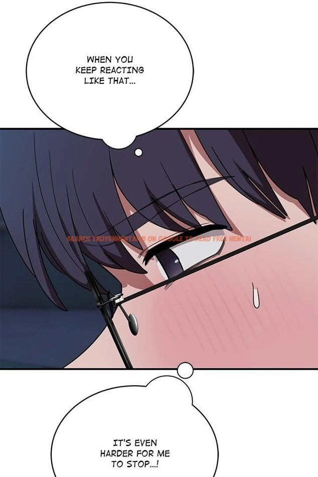 Read Hentai Image 47 c533e in comic I Became A Dog! - Chapter 15 - hentaitnt.net