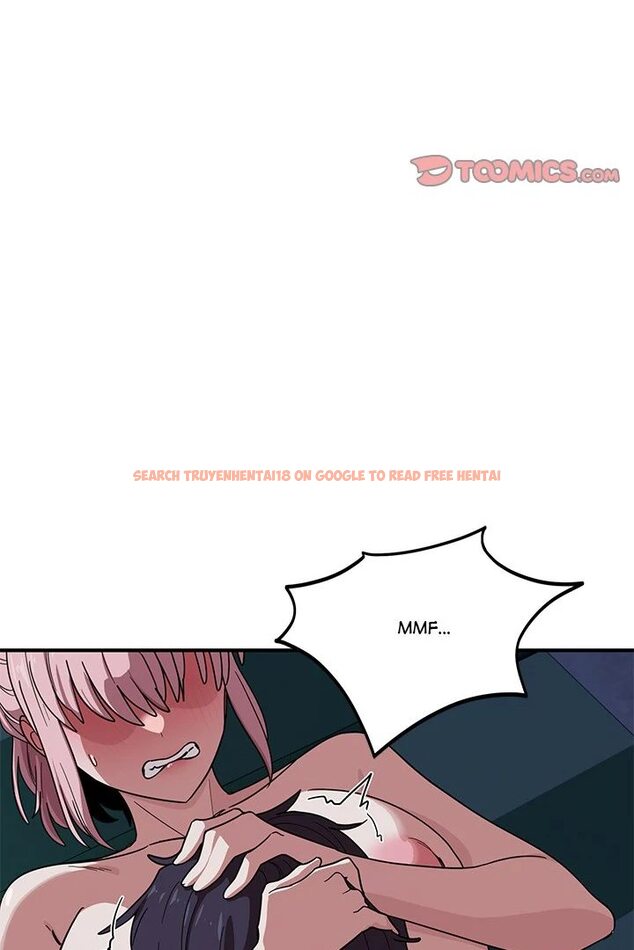 Read Hentai Image 52 c533e in comic I Became A Dog! - Chapter 15 - hentaitnt.net