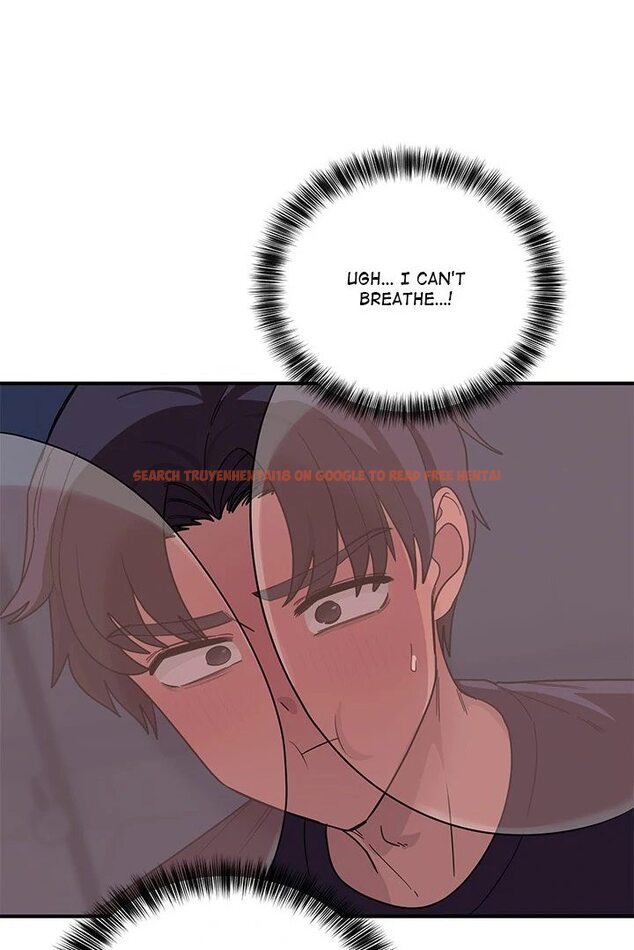 Read Hentai Image 54 c533e in comic I Became A Dog! - Chapter 15 - hentaitnt.net