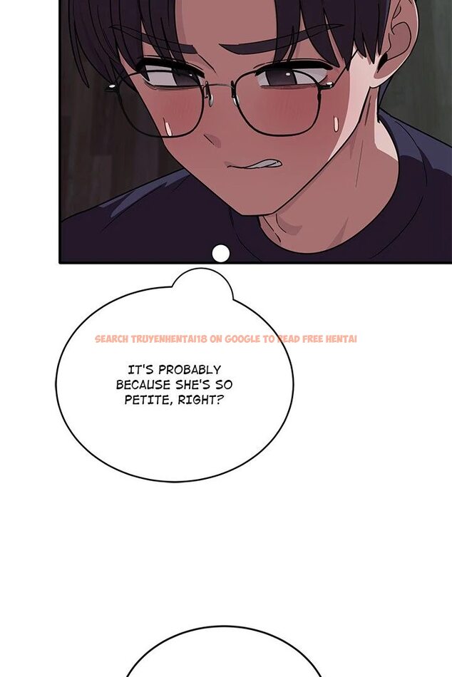 Read Hentai Image 8 c533e in comic I Became A Dog! - Chapter 15 - hentaitnt.net