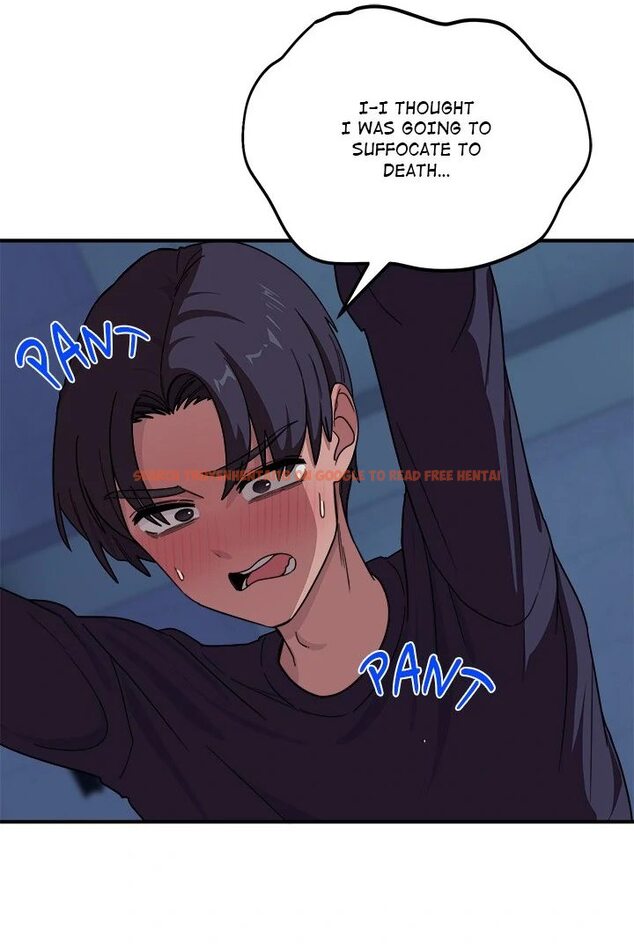 Read Hentai Image 80 c533e in comic I Became A Dog! - Chapter 15 - hentaitnt.net