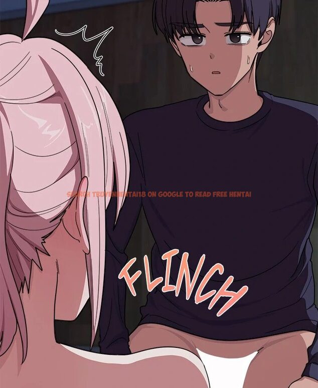 Read Hentai Image 83 c533e in comic I Became A Dog! - Chapter 15 - hentaitnt.net