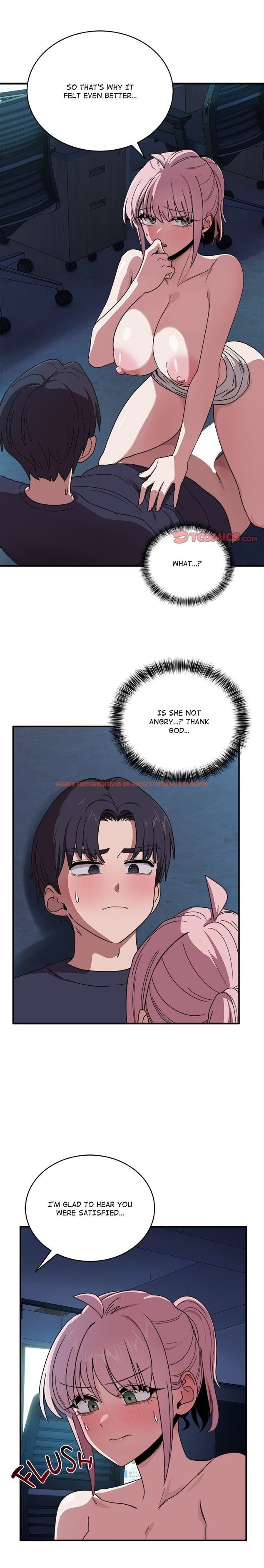 Read Hentai Image 1 46123 in comic I Became A Dog! - Chapter 17 - hentaitnt.net