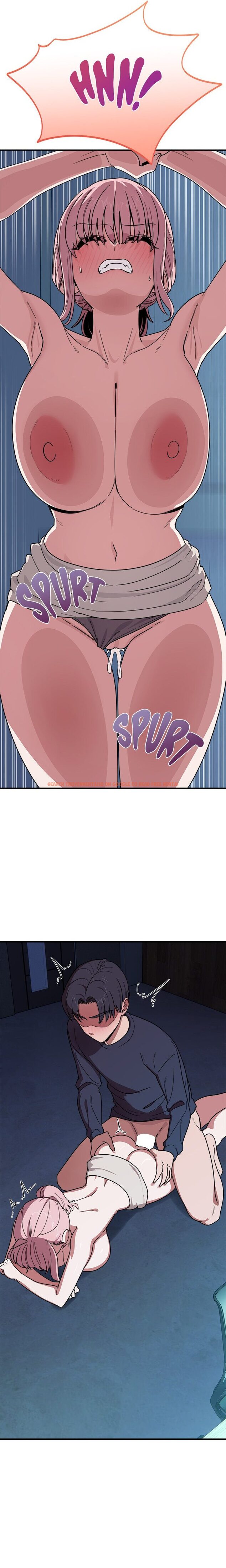 Read Hentai Image 13 46123 in comic I Became A Dog! - Chapter 17 - hentaitnt.net