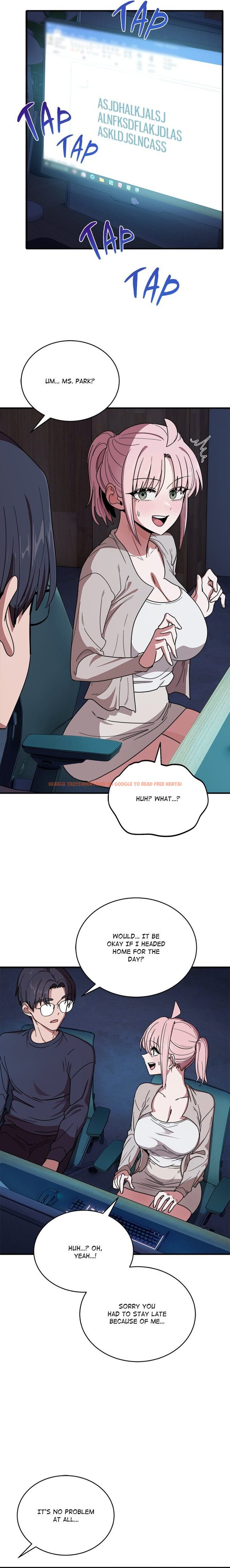 Read Hentai Image 17 46123 in comic I Became A Dog! - Chapter 17 - hentaitnt.net