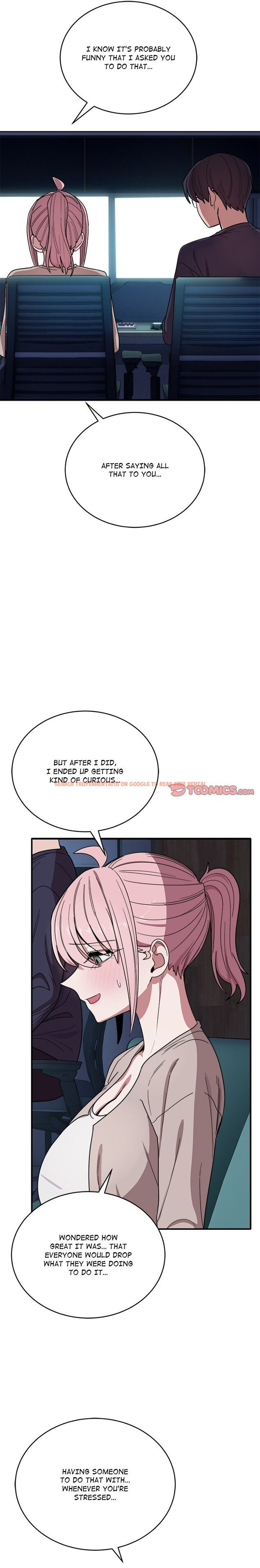 Read Hentai Image 19 46123 in comic I Became A Dog! - Chapter 17 - hentaitnt.net
