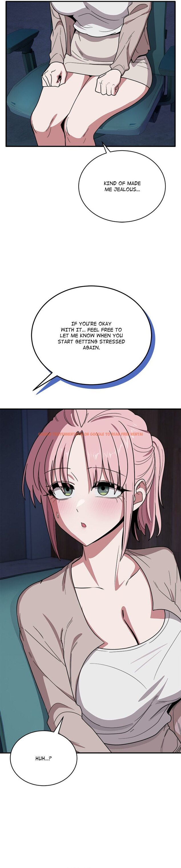 Read Hentai Image 20 46123 in comic I Became A Dog! - Chapter 17 - hentaitnt.net